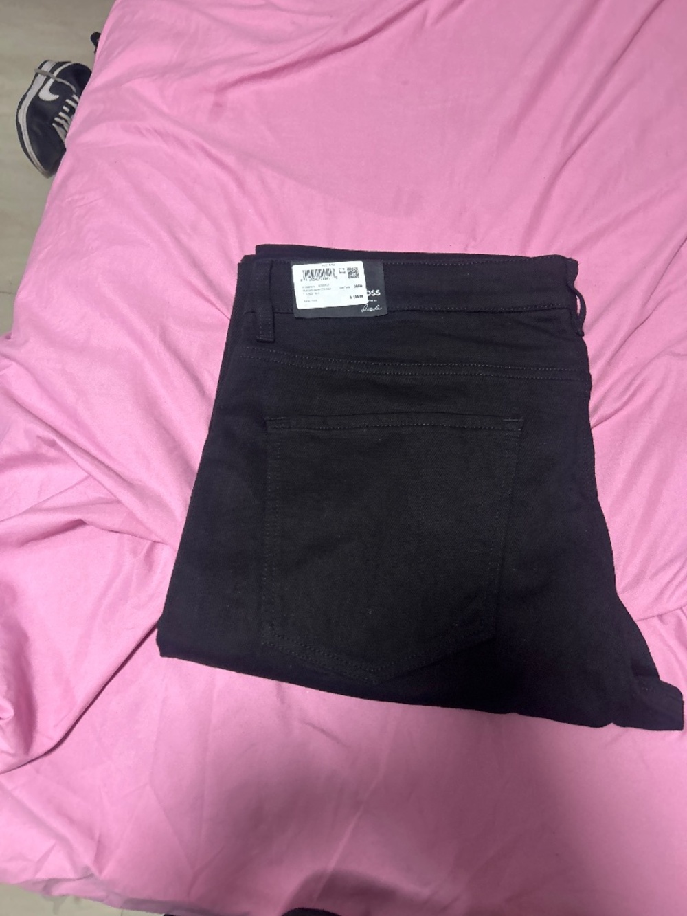 Hugo boss black men’s jeans